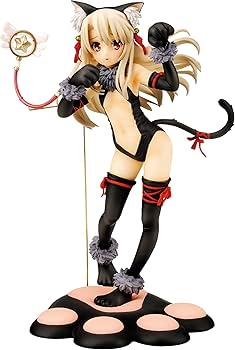 未開封 AMAKUN プリズマ☆イリヤ イリヤスフィール・フォン・アインツベルン イリヤスフィール・フォン・アインツベルン（アサシンver